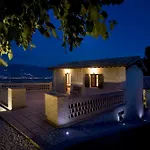 Gospodarstwo agroturystyczne Il Girasole Montefalco
