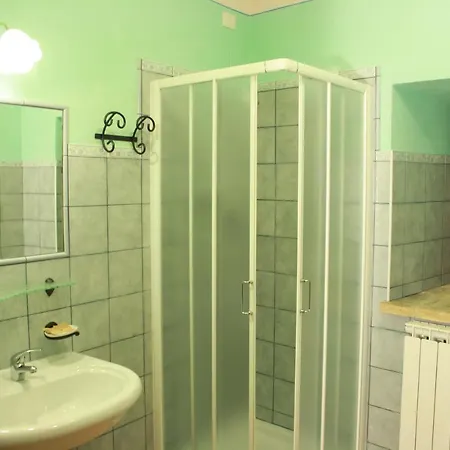 Il Girasole * Montefalco