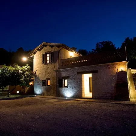 Vakantieboerderij Il Girasole