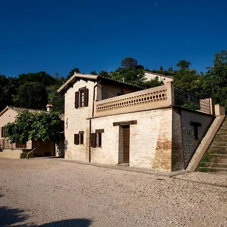 Çiftlik konaklama Il Girasole