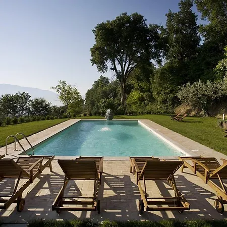 Il Girasole Farm stay