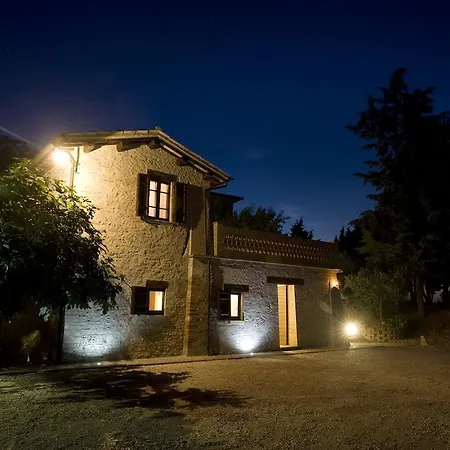 Farm stay Il Girasole