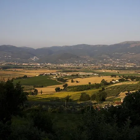 Il Girasole Montefalco