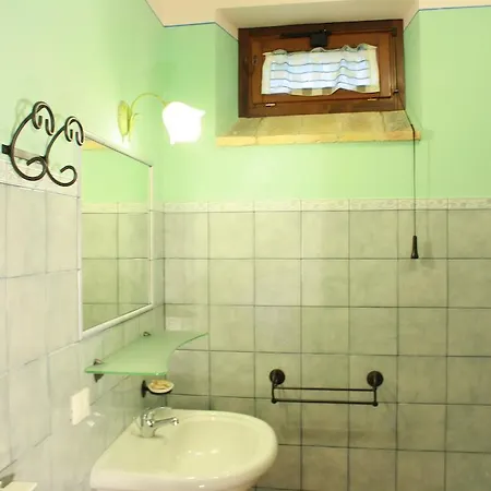 Farm stay Il Girasole *