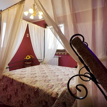 Vakantieboerderij Il Girasole *