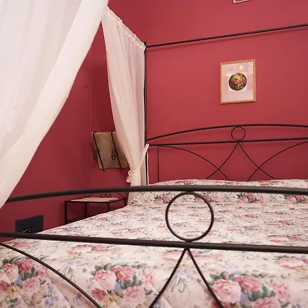 Çiftlik konaklama Il Girasole Montefalco