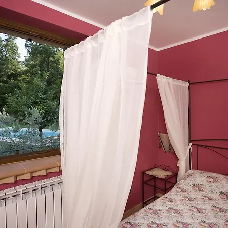 Farm stay Il Girasole