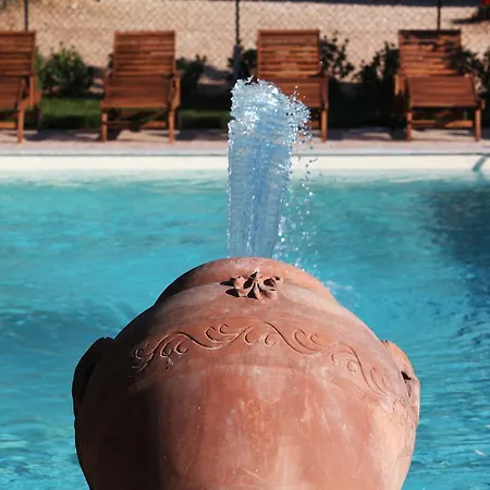 Vakantieboerderij Il Girasole *