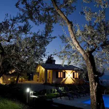 Il Girasole Montefalco