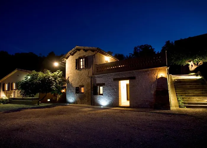 ファームステイ Il Girasole