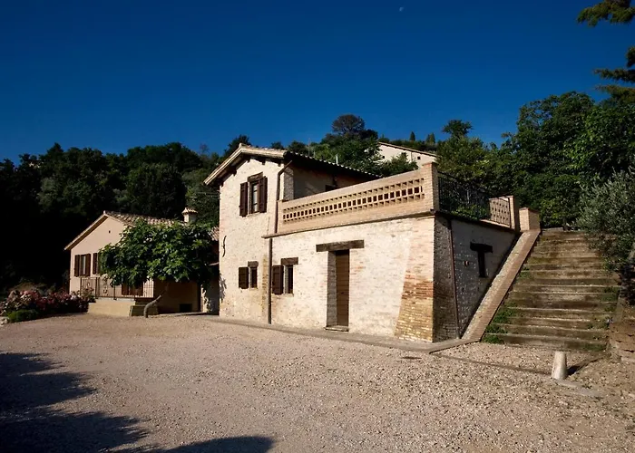 ファームステイ Il Girasole