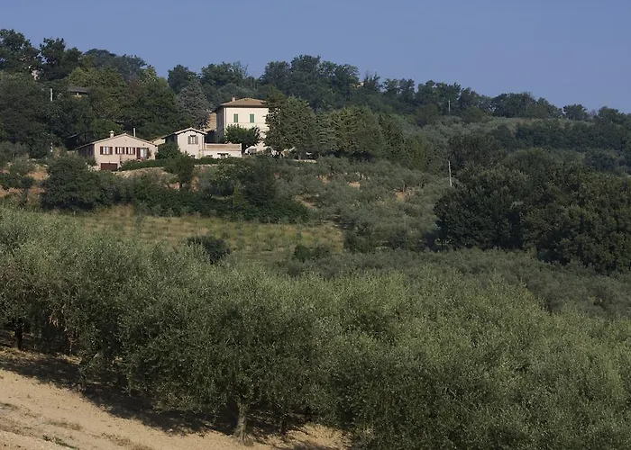 ファームステイ Il Girasole *