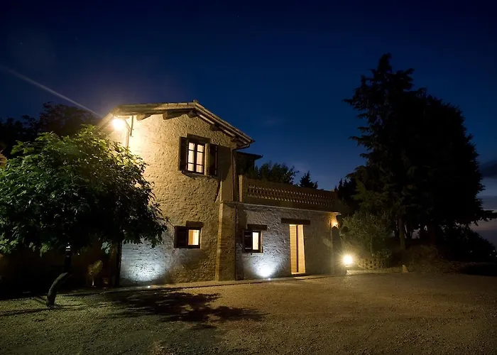 ファームステイ Il Girasole