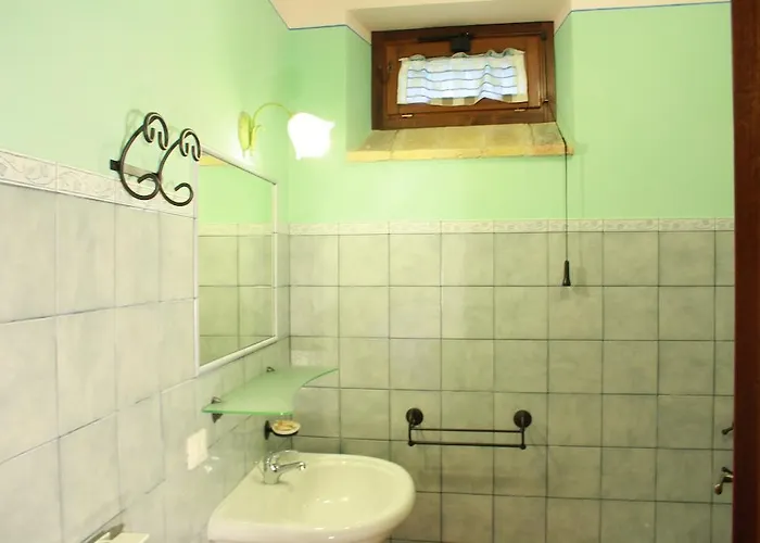 ファームステイ Il Girasole *