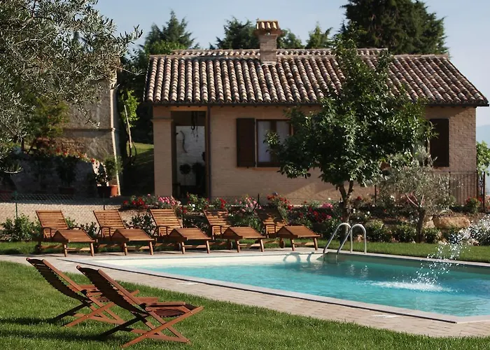 ファームステイ Il Girasole