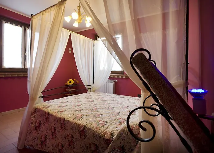 ファームステイ Il Girasole *