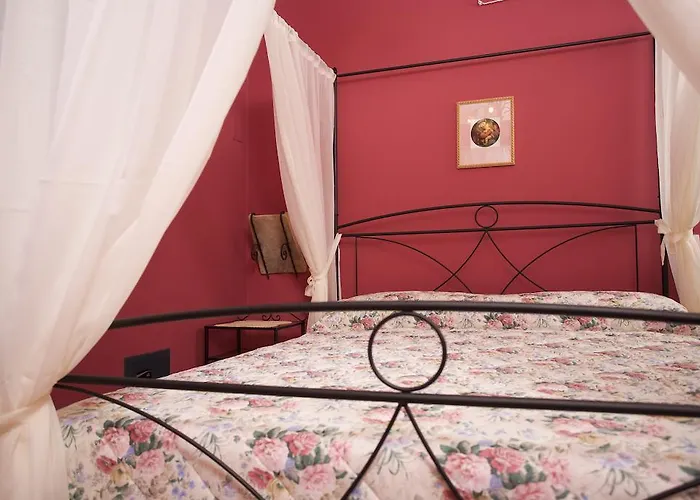 ファームステイ Il Girasole モンテファルコ