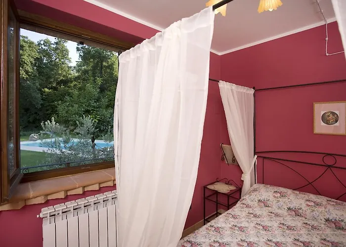 ファームステイ Il Girasole