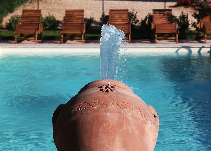 ファームステイ Il Girasole *